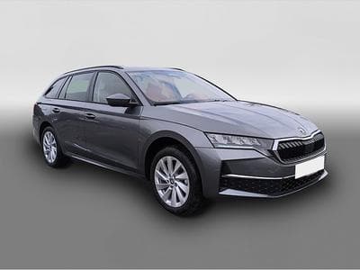 Skoda Octavia (2025) - Foto 3