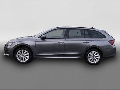 Skoda Octavia (2025) - Foto 4