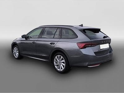 Skoda Octavia (2025) - Foto 5