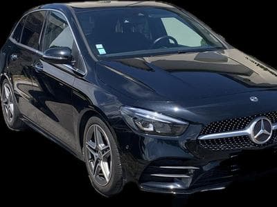 Mercedes B 180 AMG LINE (2019) - Photo 1