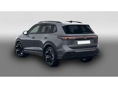 VW Tiguan (2023) - Foto 3