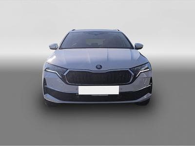 Skoda Octavia (2025) - Foto 2