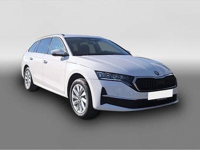 Skoda Octavia (2025) - Foto 3