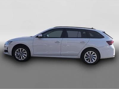 Skoda Octavia (2025) - Foto 4