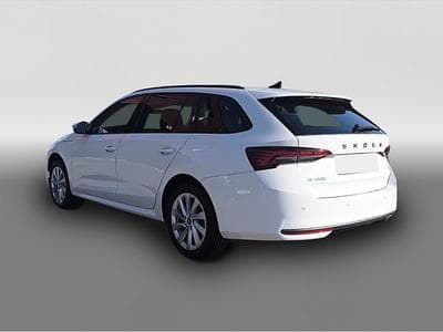 Skoda Octavia (2025) - Foto 5