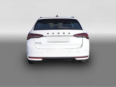 Skoda Octavia (2025) - Foto 6