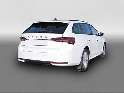 Skoda Octavia (2025) - Foto 7