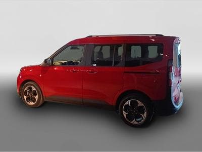 Ford Tourneo (2025) - Foto 4