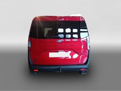Ford Tourneo (2025) - Foto 5