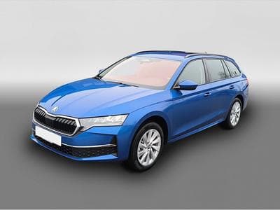 Skoda Octavia (2025) - Foto 1