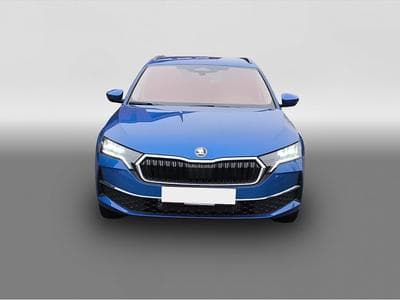 Skoda Octavia (2025) - Foto 2