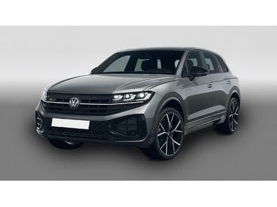 VW Touareg (2026) - Foto 1