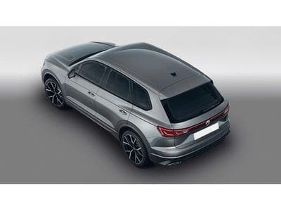 VW Touareg (2026) - Foto 3