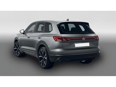 VW Touareg (2026) - Foto 4