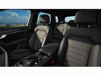 VW Touareg (2026) - Foto 7