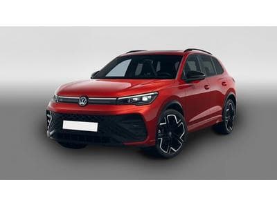 VW Tiguan (2023) - Foto 1