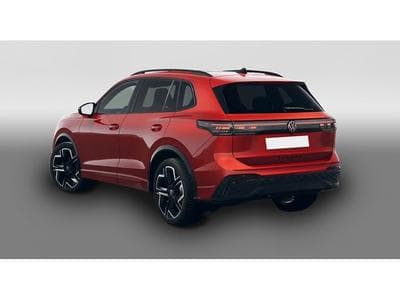 VW Tiguan (2023) - Foto 3