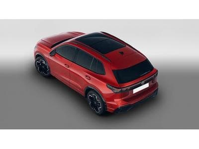 VW Tiguan (2023) - Foto 4