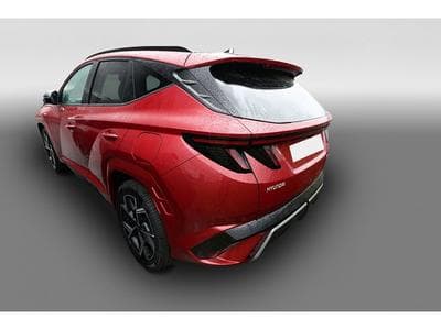 Hyundai Tucson (2026) - Foto 4