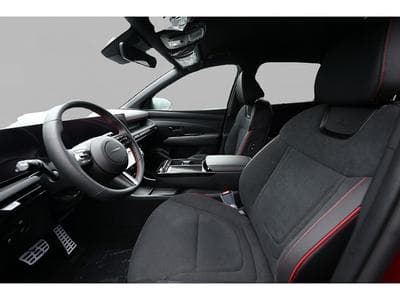 Hyundai Tucson (2026) - Foto 5