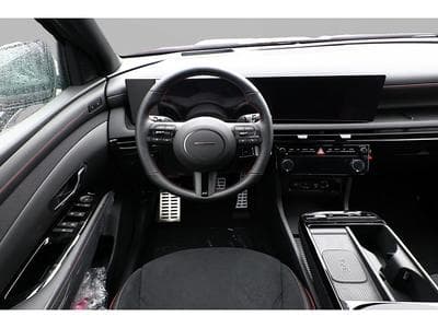 Hyundai Tucson (2026) - Foto 6