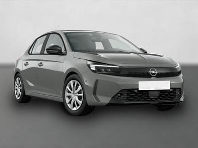 Opel Corsa (2026) - Foto 1