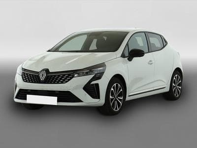 Renault Clio (2024) - Foto 1