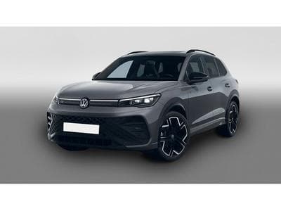 VW Tiguan (2023) - Foto 1