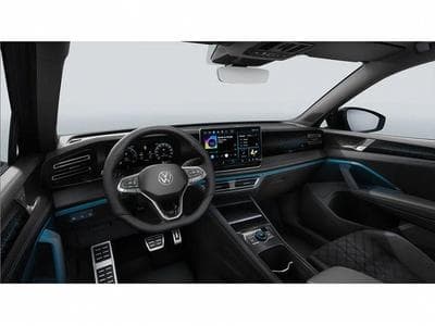 VW Tiguan (2023) - Foto 6