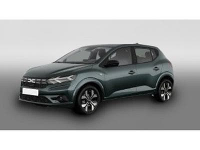 Dacia Sandero (2026) - Foto 1