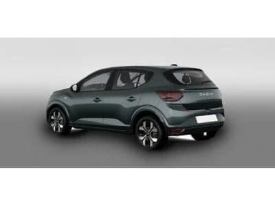 Dacia Sandero (2026) - Foto 3