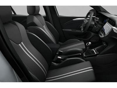 Opel Corsa (2025) - Foto 5