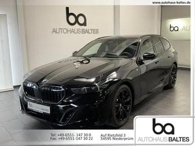 BMW 520 (2025) - Foto 1