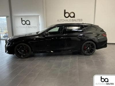 BMW 520 (2025) - Foto 3