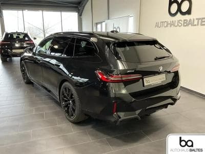 BMW 520 (2025) - Foto 4