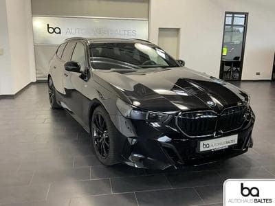 BMW 520 (2025) - Foto 5