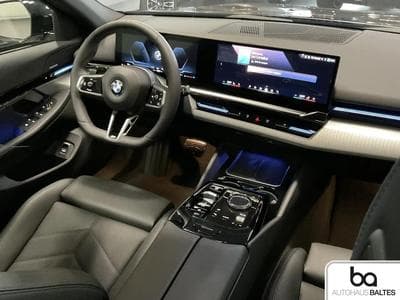 BMW 520 (2025) - Foto 9