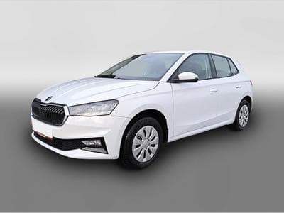Skoda Fabia (2025) - Foto 1