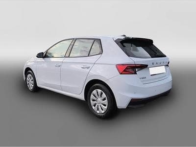 Skoda Fabia (2025) - Foto 5
