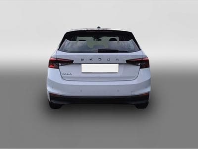 Skoda Fabia (2025) - Foto 6