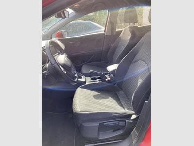 Seat Leon 1.2 tsi automatique 105 (2013) - Photo 9