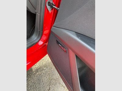 Seat Leon 1.2 tsi automatique 105 (2013) - Photo 5