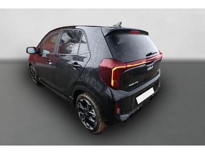 Kia Picanto (2026) - Foto 4