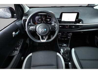 Kia Picanto (2026) - Foto 6