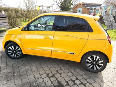 Renault Twingo techno EV22 (2023) - Photo 1