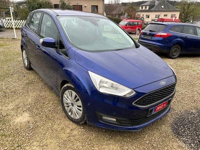 Ford C-Max 2,0 TDCI (2016) - Photo 1
