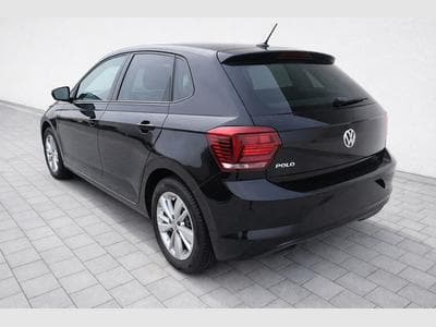 VW Polo 1.0tsi 115 dsg7 Comfortline (2019) - Photo 3