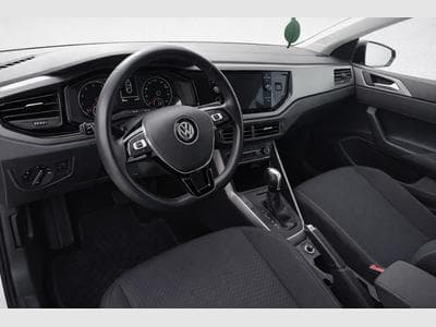 VW Polo 1.0tsi 115 dsg7 Comfortline (2019) - Photo 4