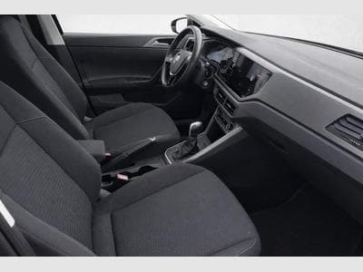 VW Polo 1.0tsi 115 dsg7 Comfortline (2019) - Photo 5