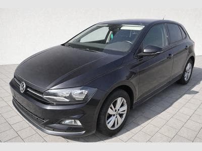 VW Polo 1.0tsi 115 dsg7 Comfortline (2019) - Photo 1